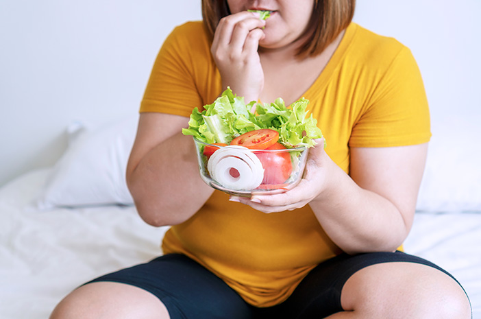 Diet Menurunkan Berat Badan