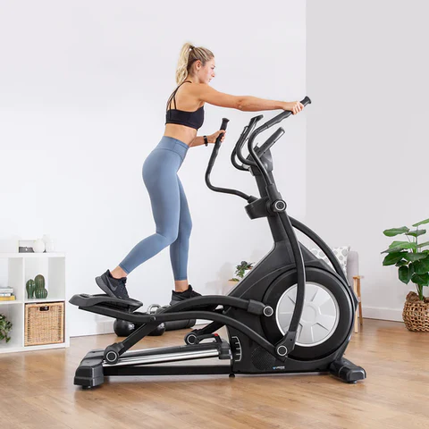 Peralatan Gym