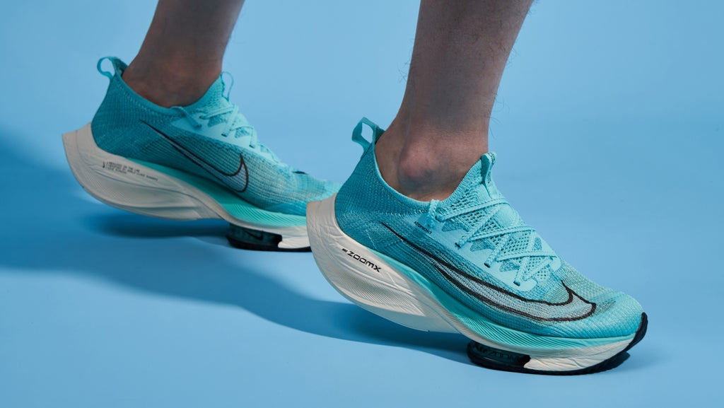 Sepatu Olahraga